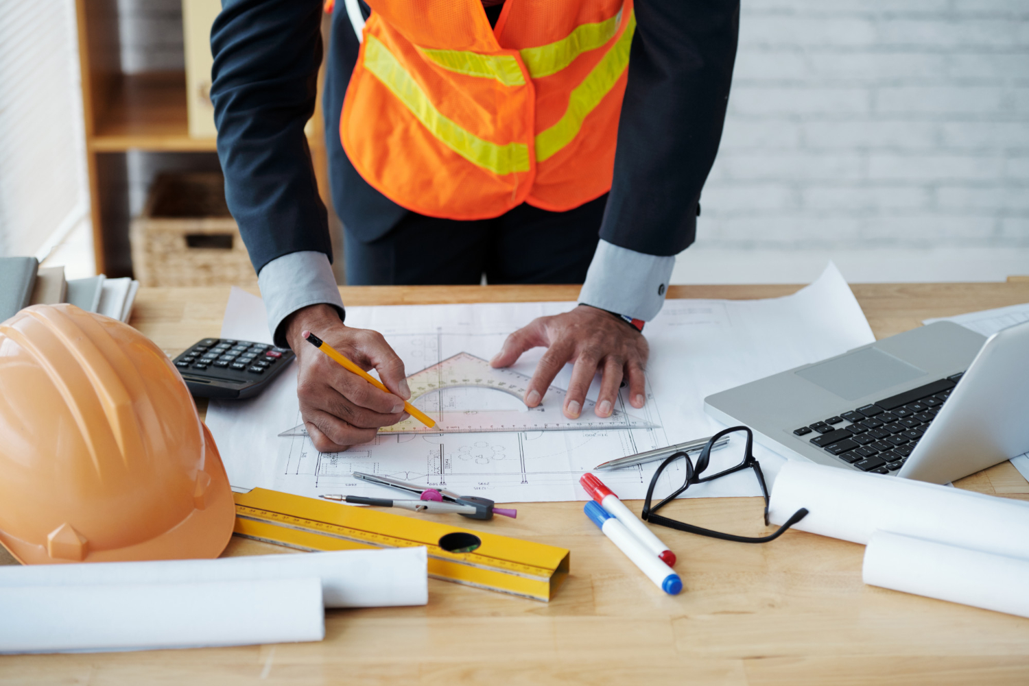 Construction and property development