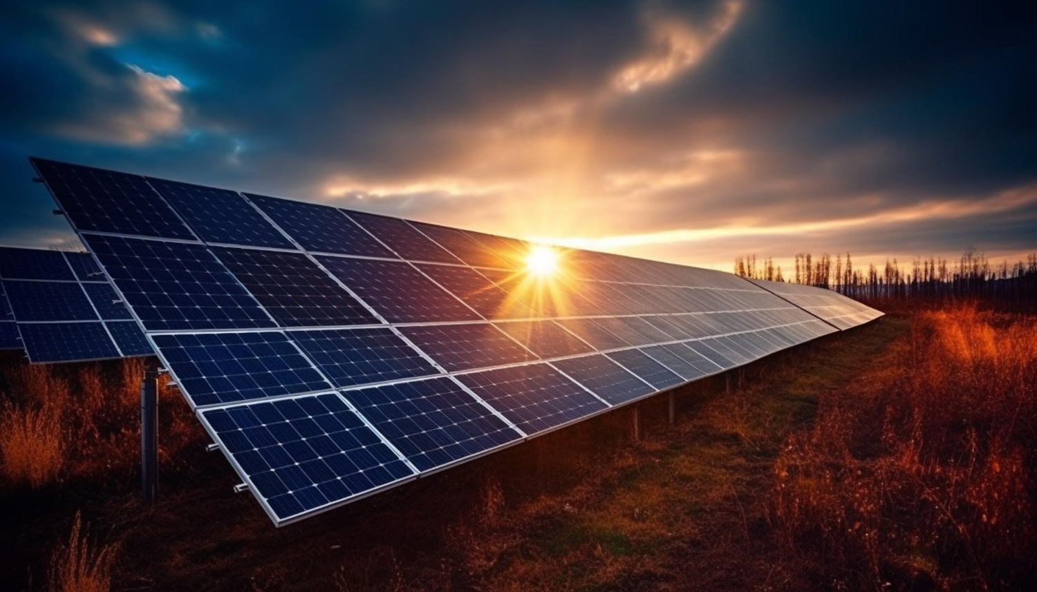 Bnexus solar and infrastructure solutions