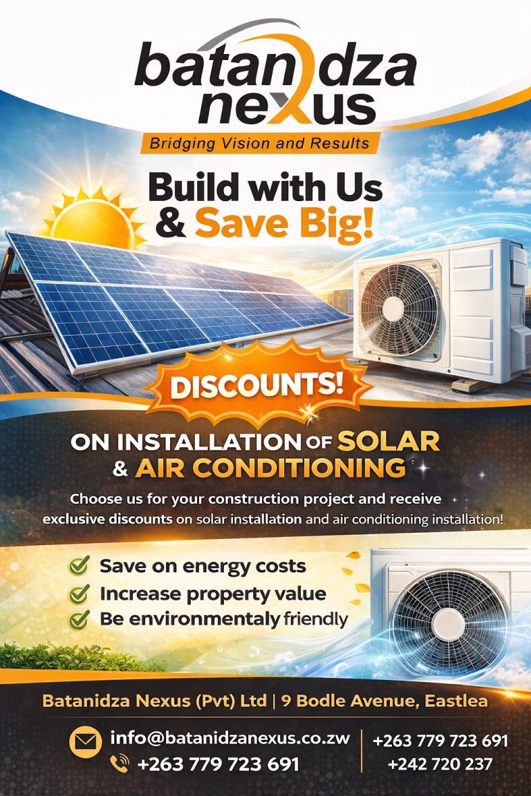 Solar and Airconditioning Installations from BNEXUS.Save on Energy costsand increase property value.
